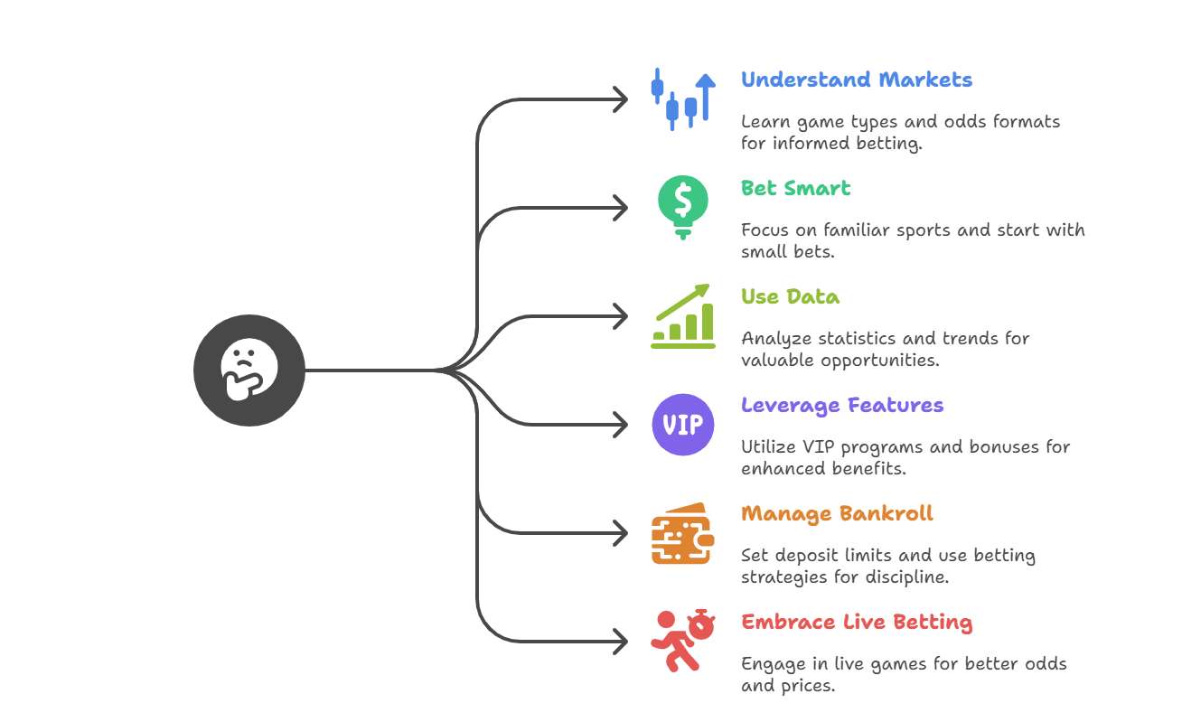 Sports Betting Tips
