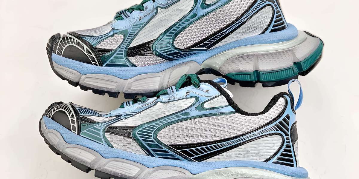 巴黎世家官網熱銷｜Balenciaga 鞋款全面解析