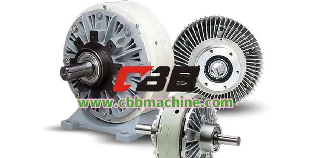 Can a Magnetic Powder Brake Improve Operations with Cbbmachine?