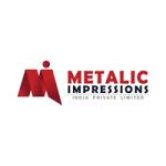Metalic Impressions