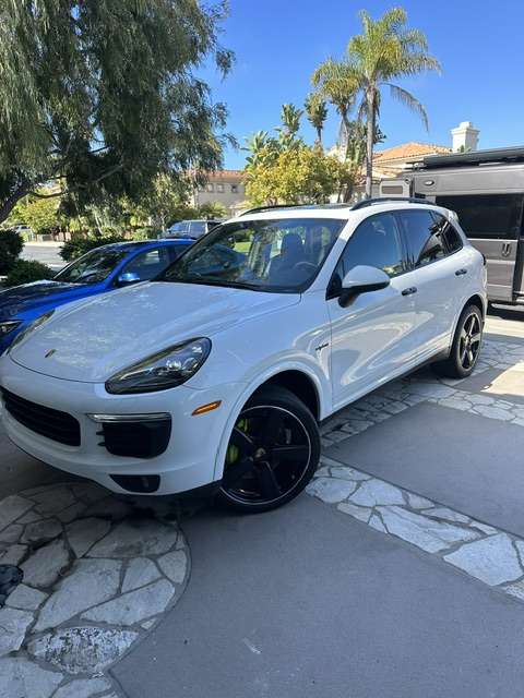Mobile Ceramic Coating Vista