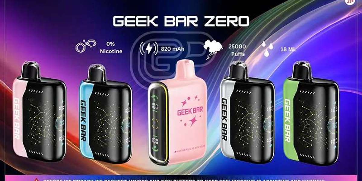 初次嘗試電子煙？一次性電子煙的5大入門優勢