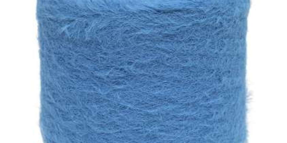 India's Preferred Filament Yarn - Eheng Tech