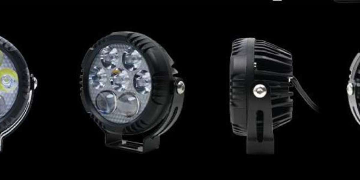 Motorcycle Fog Light Reviews: Top Picks for 2024