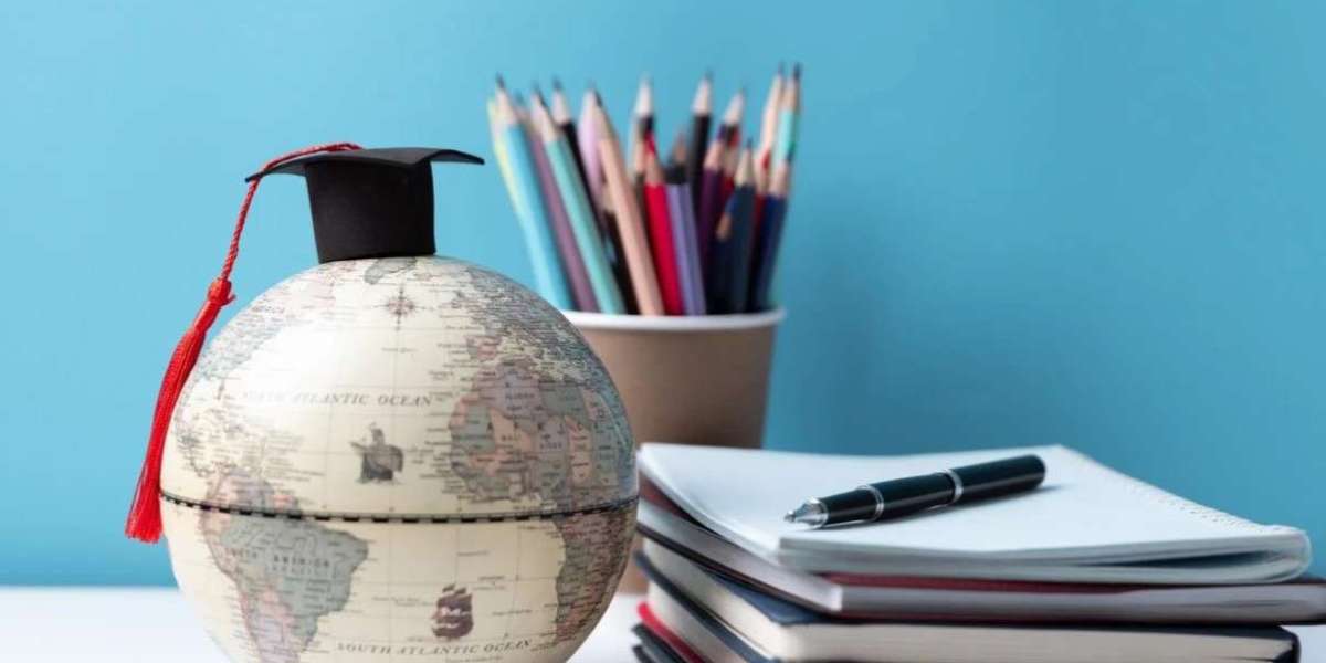 A Complete Guide to Pursuing Your Dream to Study in the UK