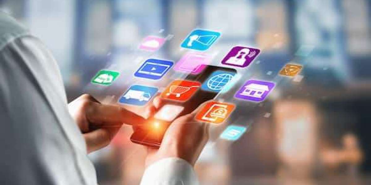 App Development Services USA Empowering Businesses with Scalable Digital Solutions
