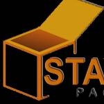 Staysure Packaging