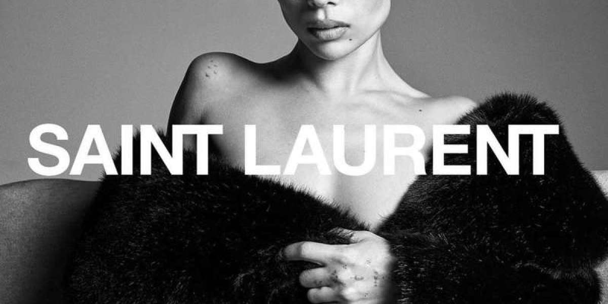 Saint Laurent Handbags Sale summer ready colorways