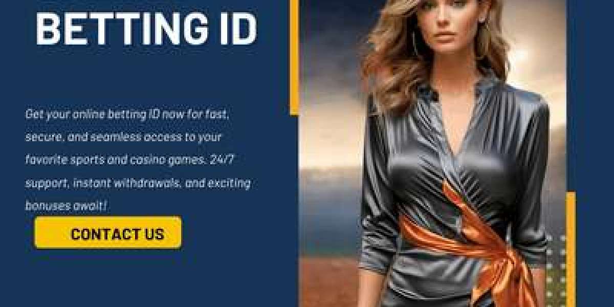 Online Cricket Bet ID Download – Reliable & Fast Signup