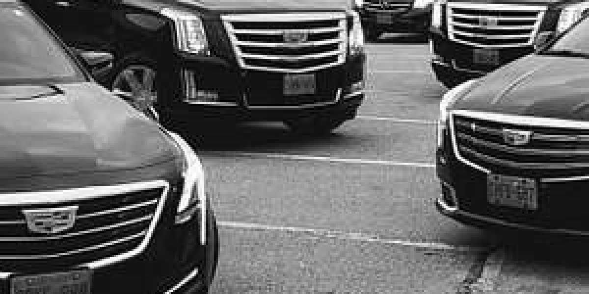 Booking Pearson Airport Limo Online: A Step-by-Step Guide