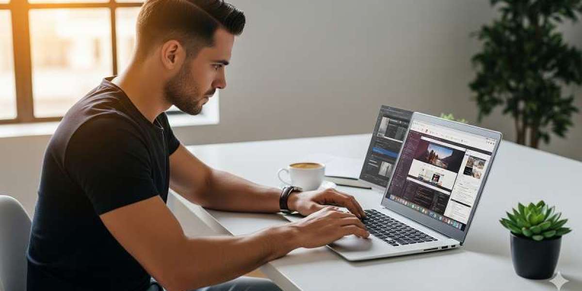 Why Manoj Chahar is the Best Website Builder in Delhi