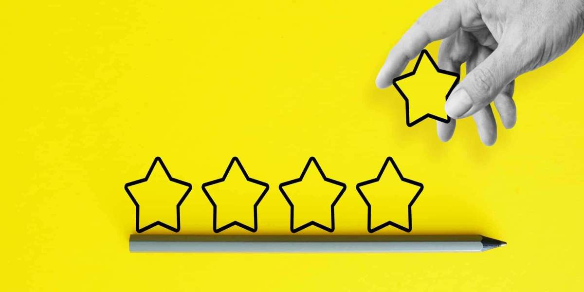 Boost Your Online Reputation with a 5-Star Google Review Generator