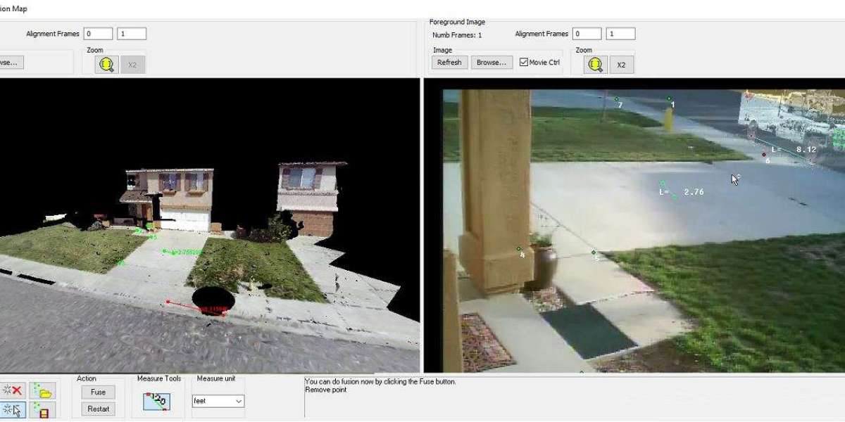 Video Forensic Expert: The Role of Software Enhancement in Digital Investigations