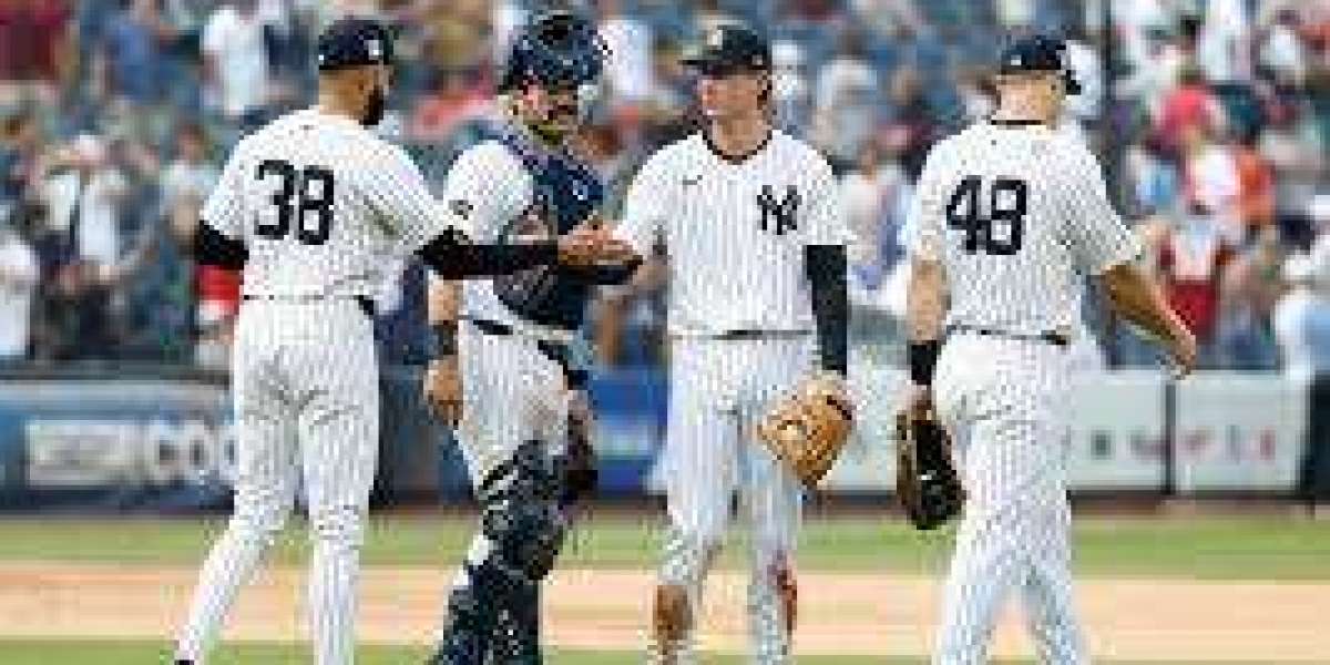 Reflecting upon Giancarlo Stantons ALCS MVP