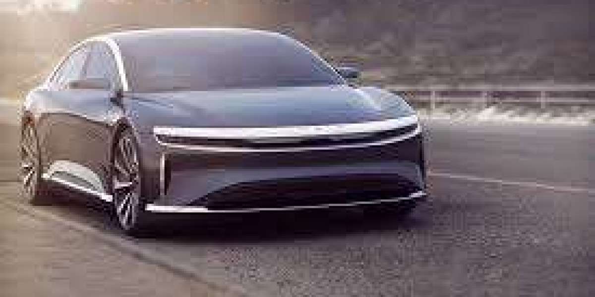 Best Electric Vehicles 2025: Top EV Models in the USA