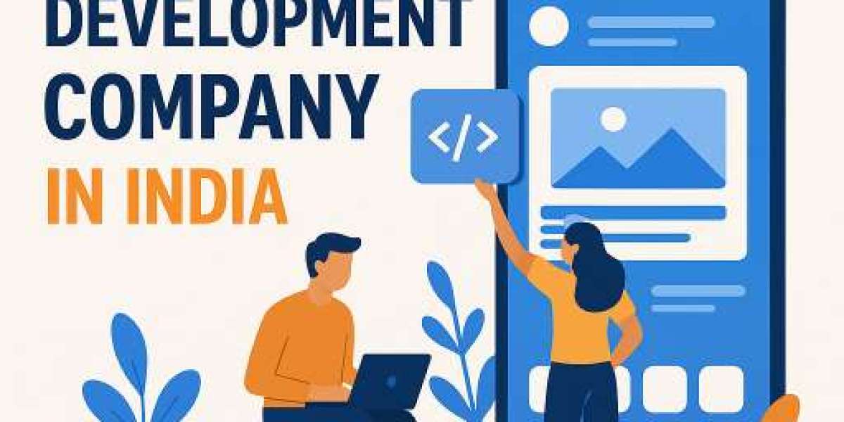 Mobile App Development Companies in Chennai Offering Scalable Solutions