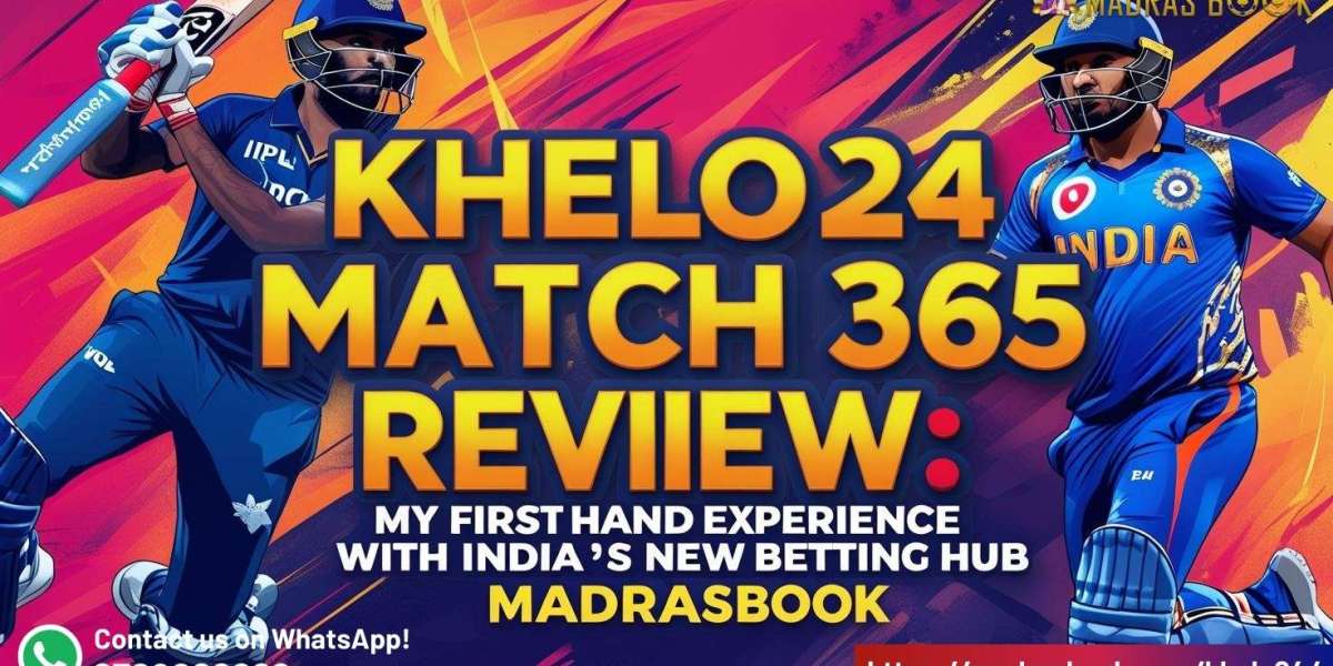 How Live Casino Games Are Created: A Look at Khelo24 bet's Process