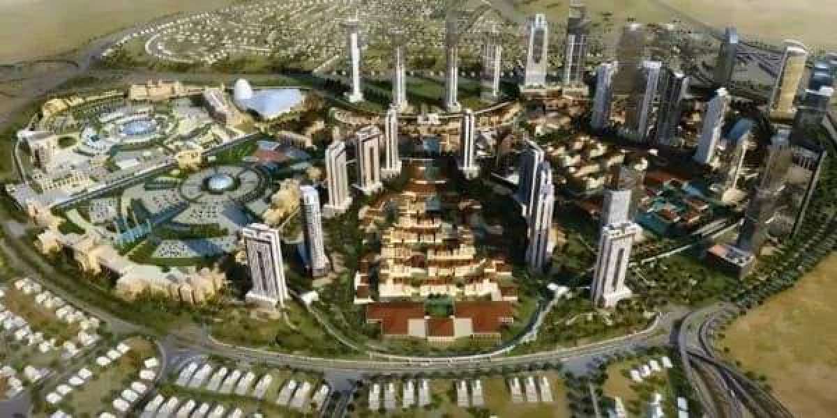 Off Plan Property in Dubai