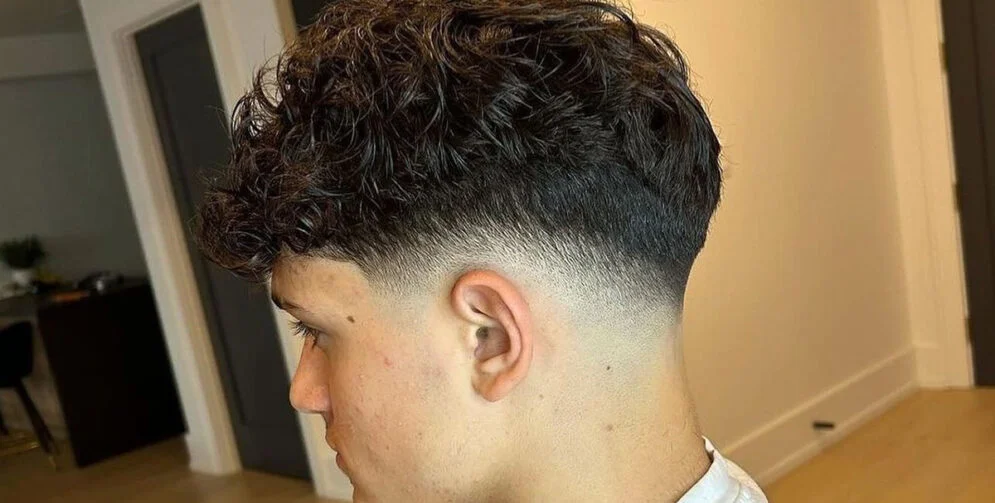 Low Fade Haircut: 30 Classy, Stylish Examples For Modern Men