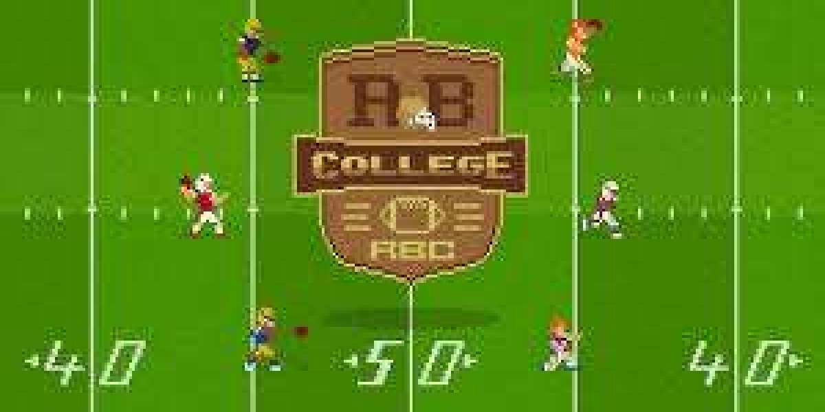 Retro Bowl Game: Reliving Football Nostalgia in the Digital Era