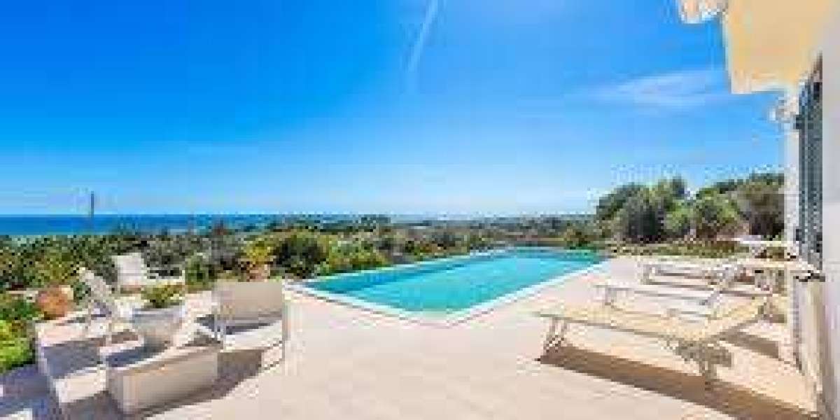 Luxury Villas with Sea View in Apulia – Your Dream Italian Getaway