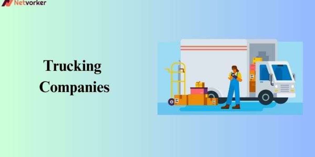 Trucking Companies