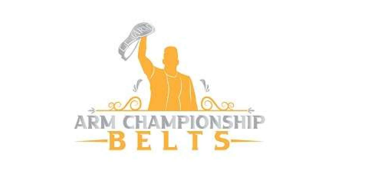 Custom Fantasy Football Belts – The Ultimate Prize for Champions