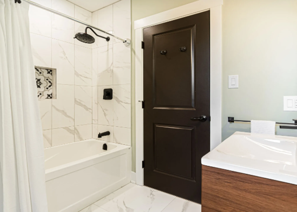Bathroom Renovations Company, Bathroom Renovation Company Near Me – Expert Services for Your Home Upgrade - Pinauna