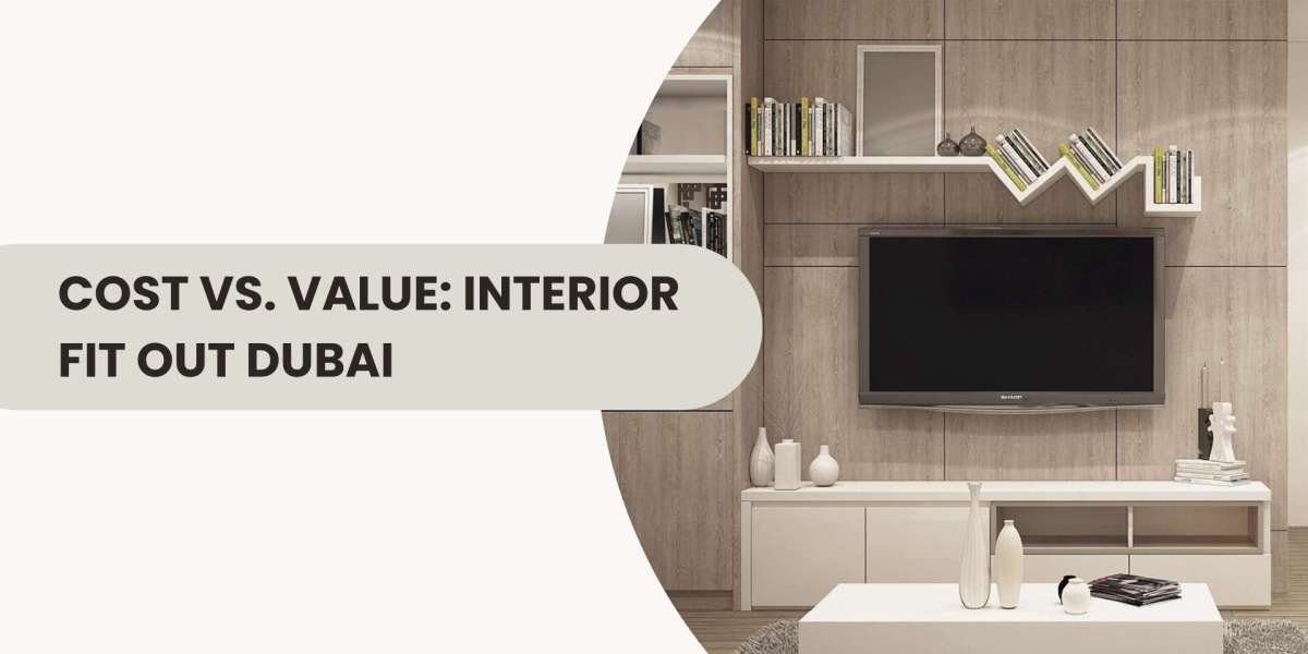 How to Choose the Right Interior Fit Out Contractor in Dubai: A Step-by-Step Guide