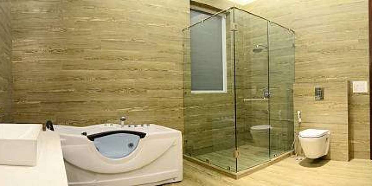 How to Choose the Right Shower Door Companies Near Marion NC for Your Bathroom Upgrade