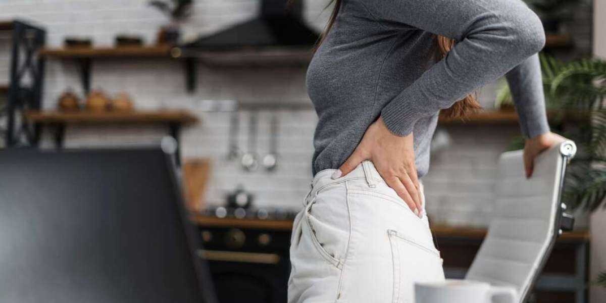 Healing Back Pain in 2025: How Physiotherapy Transforms Lower Back Care in Singapore