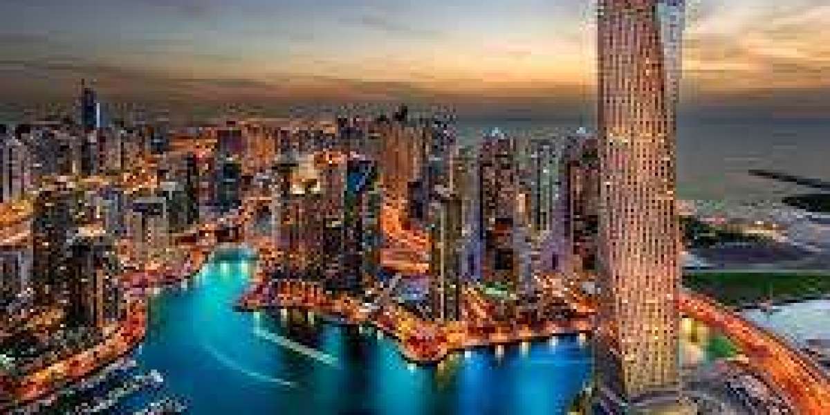Dubai Real Estate