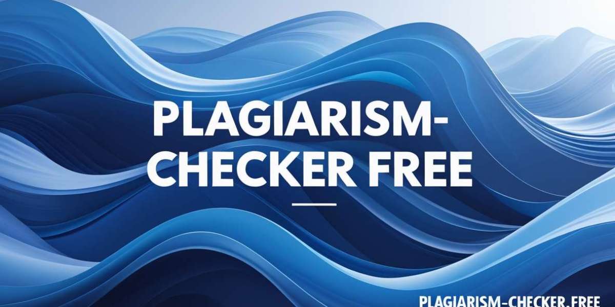 Free Plagiarism Checker