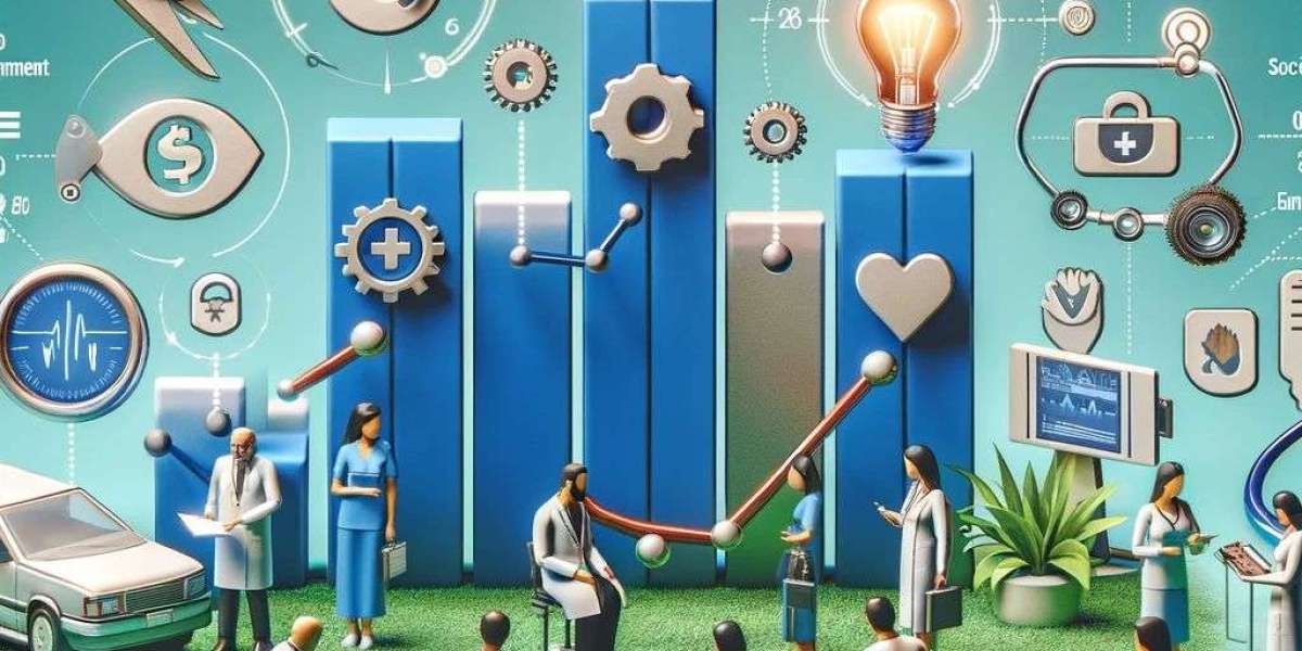 How Social Media and Healthcare Marketing Shape Patient Trust