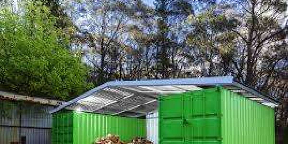 Is Your Site Ready for Harsh Weather? Here’s Why Dome Shelters Are the Smart Choice in Perth