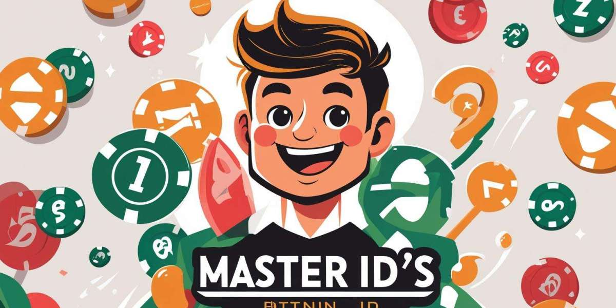 Why Online Betting Master ID Dominates Cricket Betting