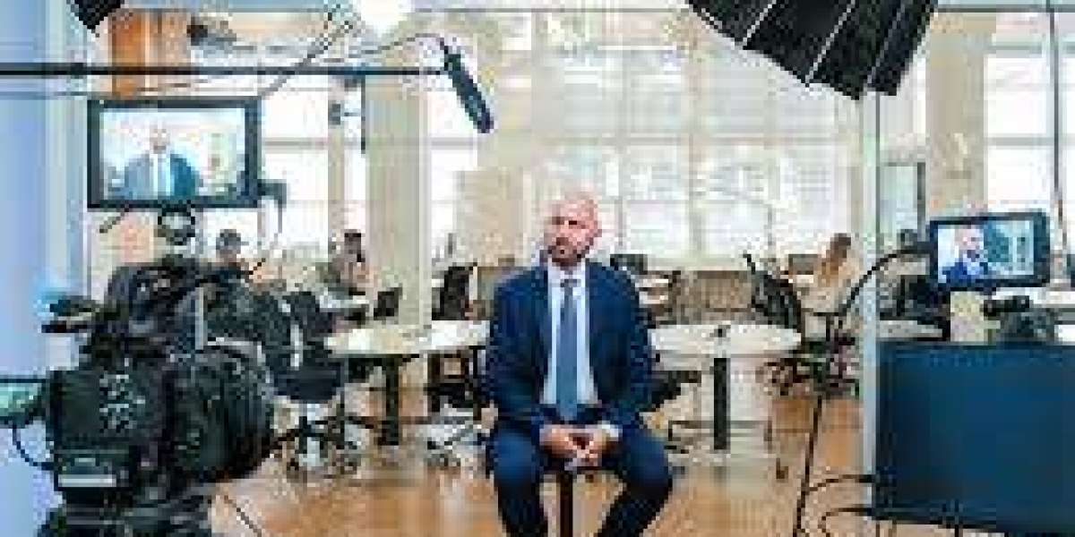 Corporate Video: Elevate Your Brand with Engaging Visual Storytelling