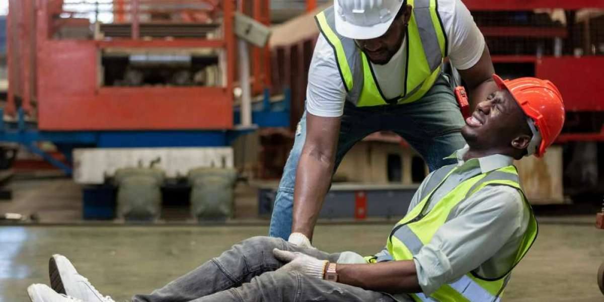Personal Injury Attorneys in Canton, Ohio: Your Guide to Getting the Help You Need