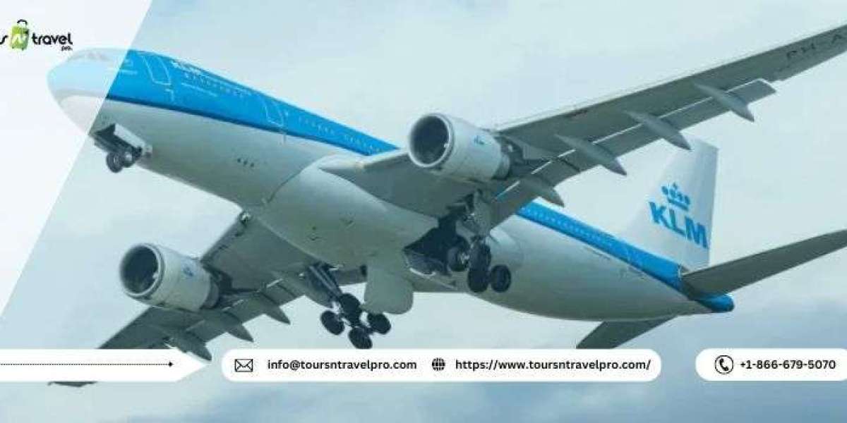 KLM Airlines Name Change Policy