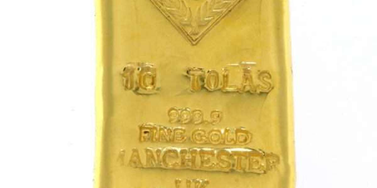 Price of 10 Tola Gold – Today’s Value and Investment Insights