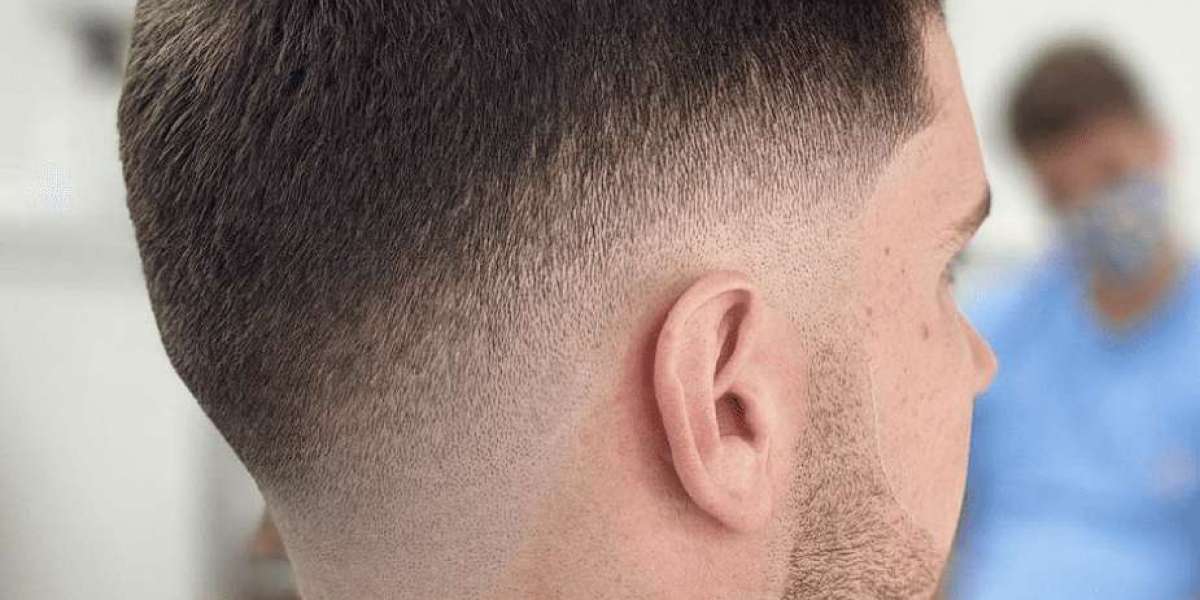 How to Choose the Right Barber Shop in Lexington KY for Your Style