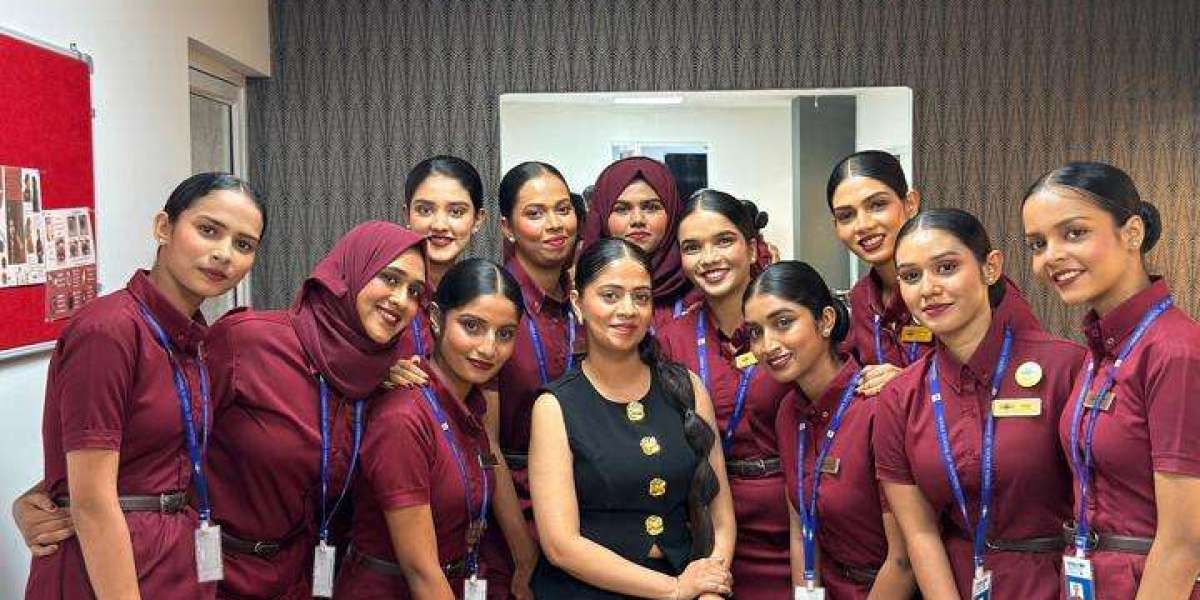 Airport Planning, Operations, & Management Courses In Kerala: Neerja School Of Aviation