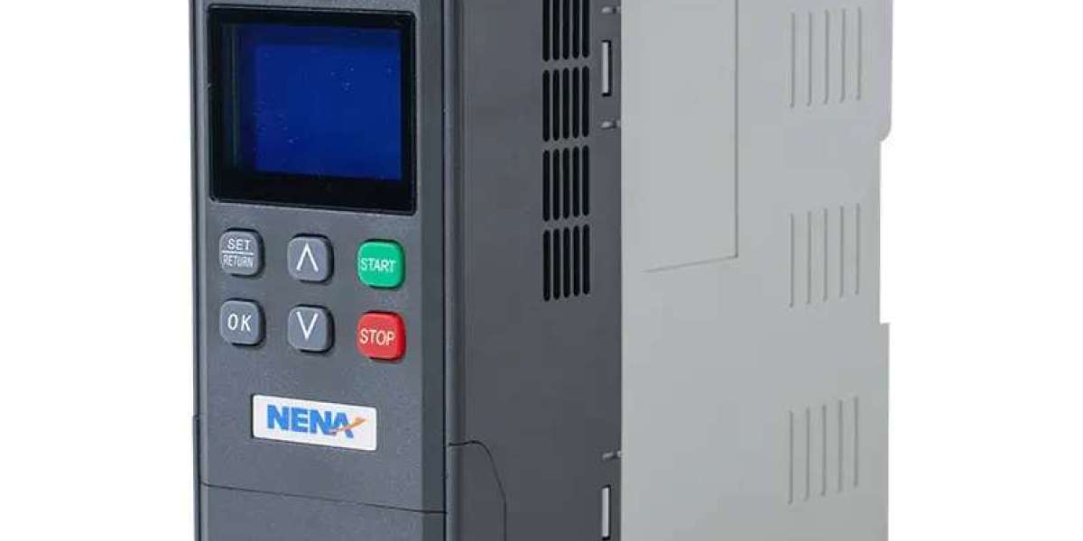 Advantages of Using a Built-In Bypass Soft Starter in Electrical Systems