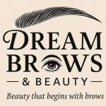 DreamBrows Beauty