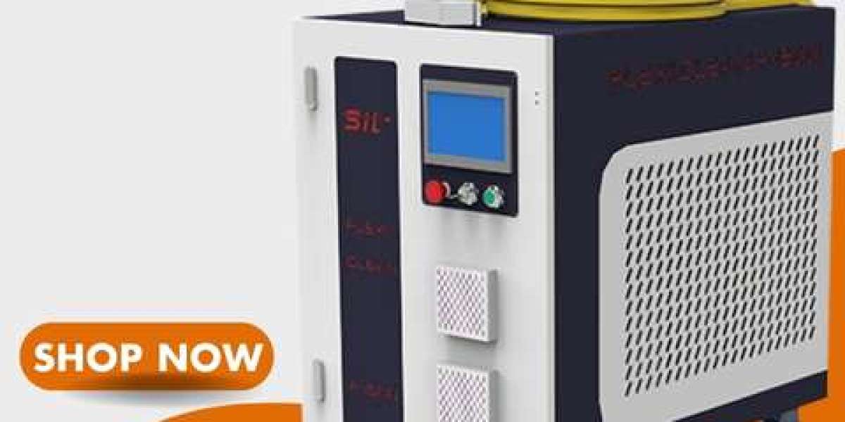 Saldatura Laser Manuale: Guida Completa per Artigiani e Professionisti del Settore