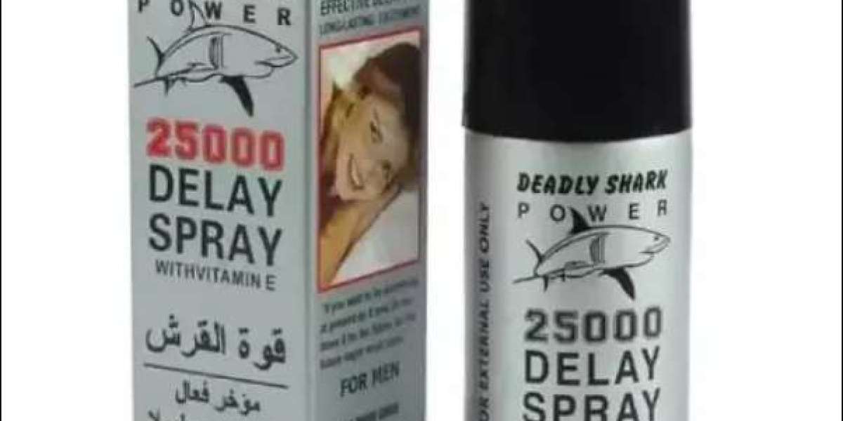 Timing Spray for Man – Effective Solution for Premature Ejaculation