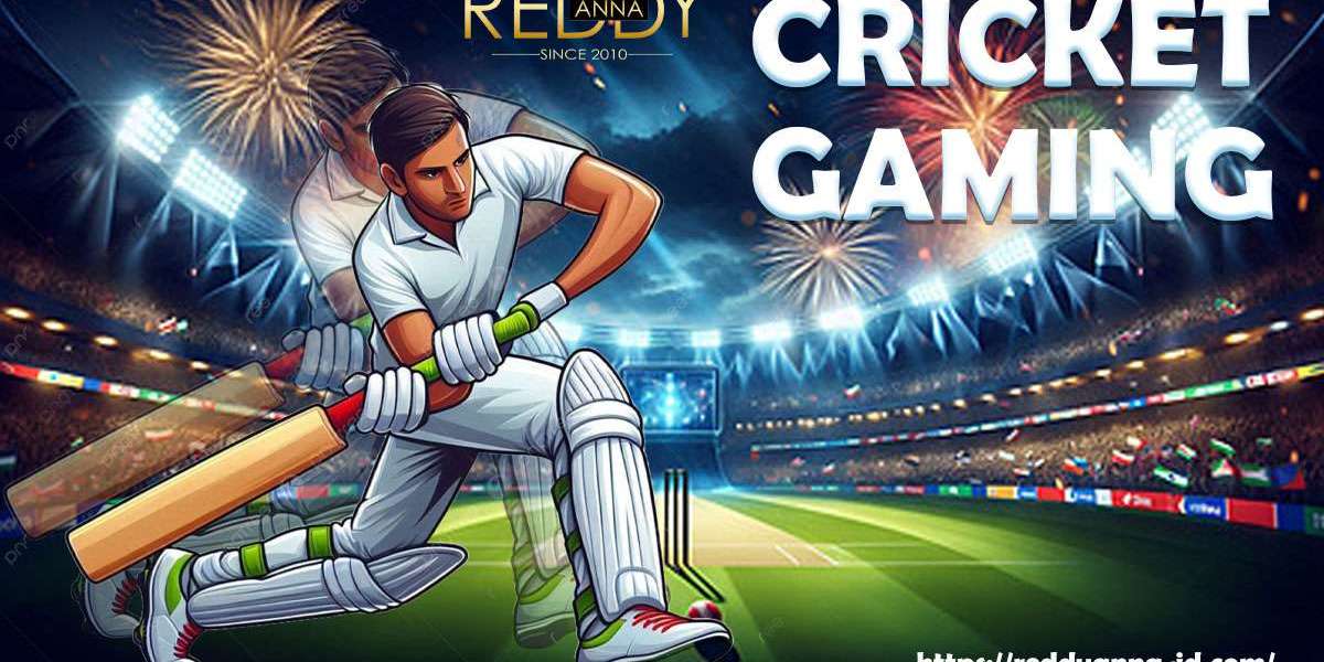 Reddy Anna Online Cricket: Live Updates, 24/7 Access & Trusted Support with Top Security for a Safe Sports Experienc