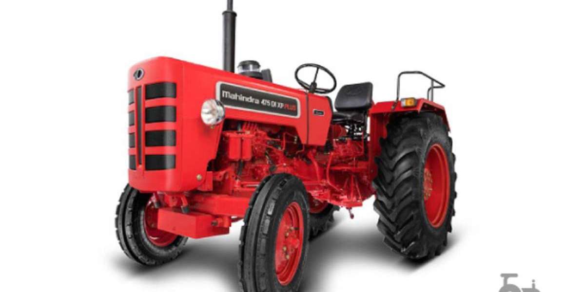 Tractor Price in India 2025 - New Tractor Price | Tractor Gyan