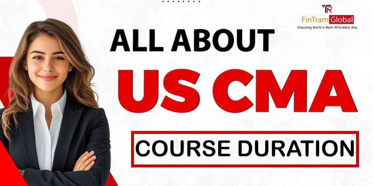 CMA Course Duration: How Long Does It Take?