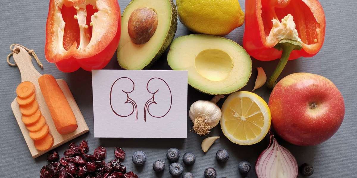 Calcium Oxalate Stones Diet: Foods That Help Reduce Kidney Stones